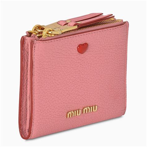 buy miu miu wallet online|where to buy miu michu.